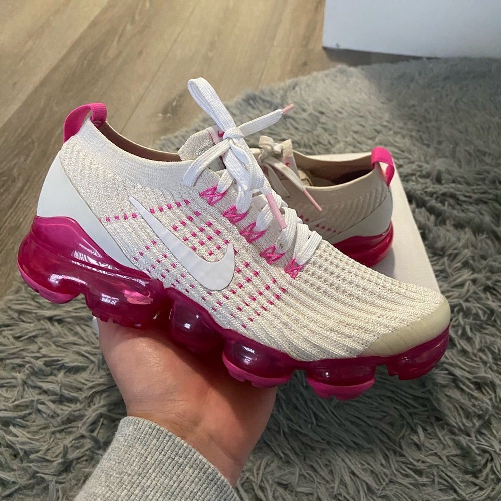 Nike Air Vapormax Flyknit 3 Size 7W
